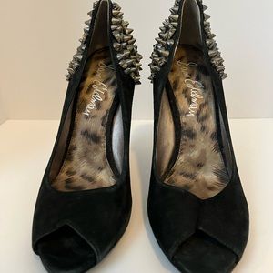 Sam Edelman heels
